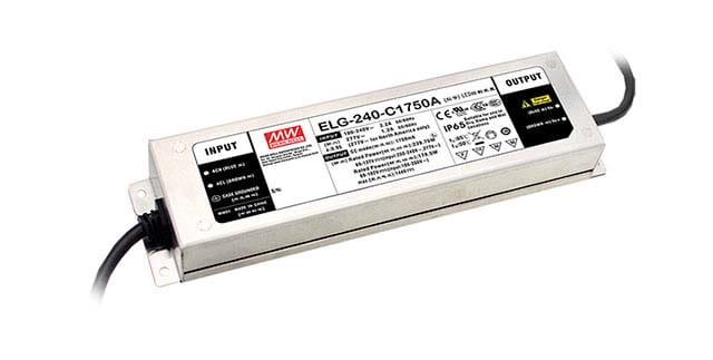 DIGIMAX SRL DIXELG-240-C1050 DRIVERLED 1050MA 240W IP67 CON PFC 100-3