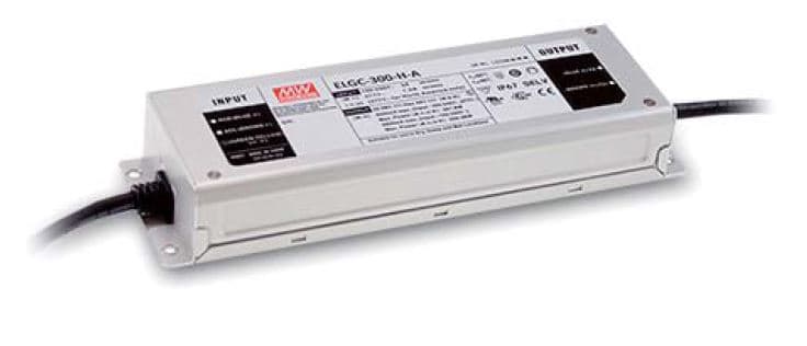 DIGIMAX SRL DIXELGC-300-L-AB DRIVER LED 1300-4000MA 300W IP67 DIM