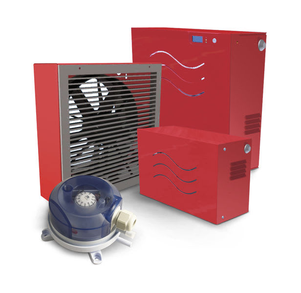 ELICENT (MAICO) - ELI1SV0001 SISTEMA SVP1 STD