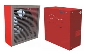 ELICENT (MAICO) - ELI1SV0002 SISTEMA SVP2 STD