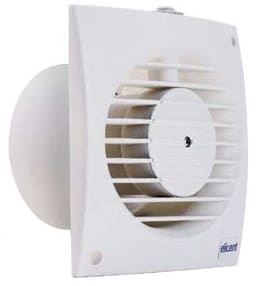 ELICENT (MAICO) ELI2MI4000 MINISTYLE V230/50HZ ASPIRATORE**
