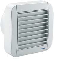 ELICENT (MAICO) ELI2MU6001 ECO 100 GG ASPIRATORE**