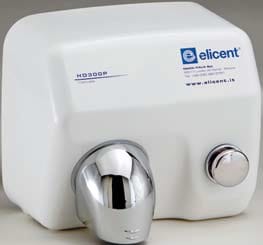 ELICENT (MAICO) ELI4HD0001 HD300P MANUALE ELICENT **