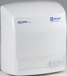 ELICENT (MAICO) ELI4HD0005 HD100A AUTOMATICO ELICENT **