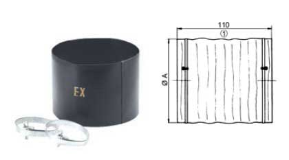 ELICENT (MAICO) ELI5EL0023 ELM 25 EX