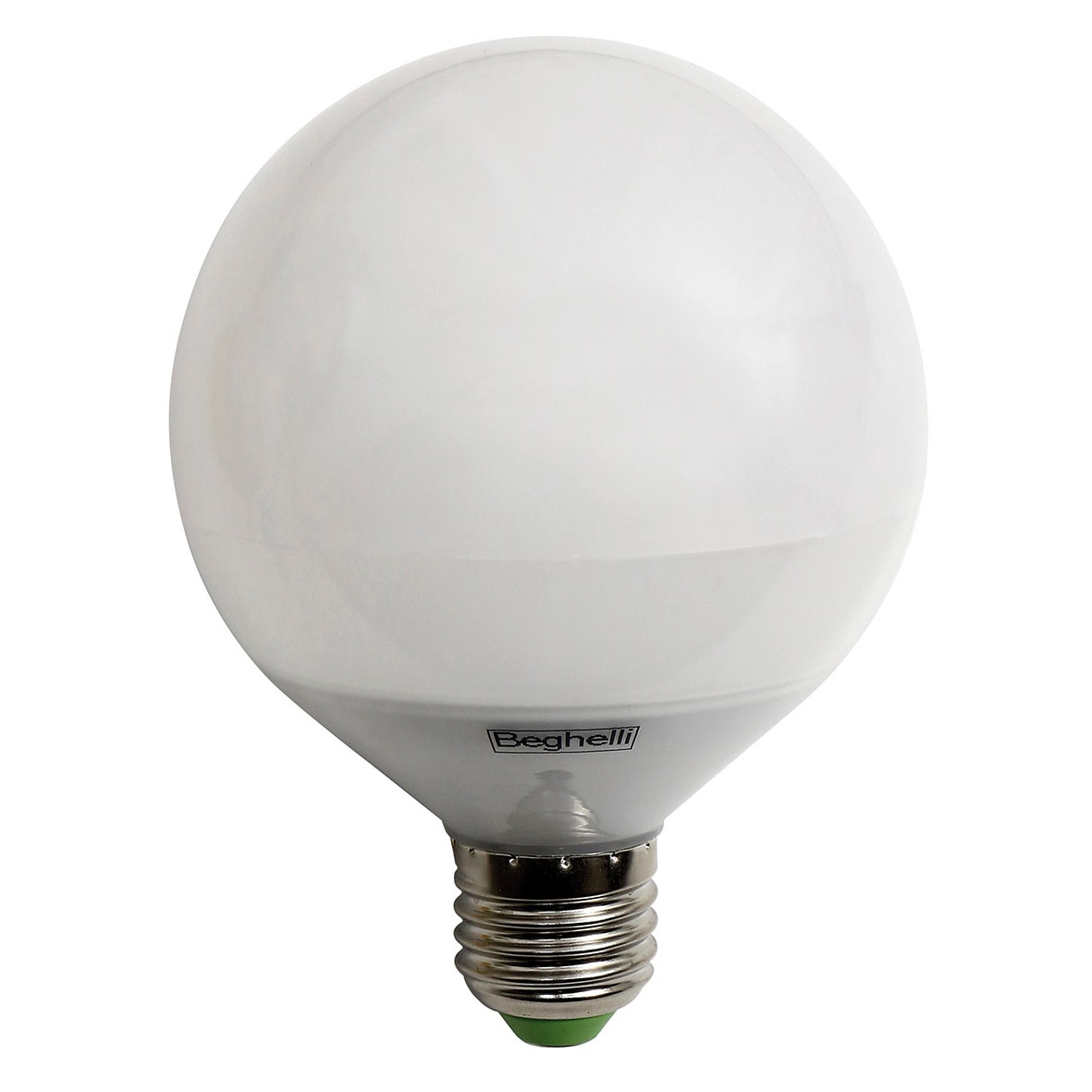 BEGHELLI BEG56818 ELPLASTGLOB 14W 1400LME27 6.5K