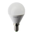 BEGHELLI BEG56819 ELPLAST SFERA 5W 470LME14 6.5K