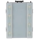 VIMAR SPA - VIW12TD Unità elettronica suppl. con 8 pulsanti