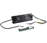 VIMAR SPA - VIW13C5 Unità Due Fili Plus targa a/v casellario