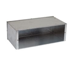 VIMAR SPA - VIW256S Scatola da incasso per casellario