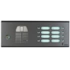 VIMAR SPA - VIW25V8/35 Pannello a/v con 8 pulsanti grigio sablé