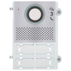 VIMAR SPA - VIWR41103.01 Mod.frontale A/V Pixel grigio