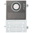 VIMAR SPA - VIWR41103.02 Mod.frontale A/V Pixel ardesia