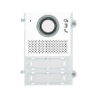 VIMAR SPA - VIWR41103.03 Mod.frontale A/V Pixel bianco