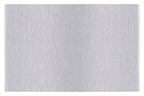 VIMAR SPA - VIW41114.01 Copriforo doppio Pixel grigio