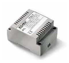 VIMAR SPA - VIW5556/004 Distributore video 4 uscite