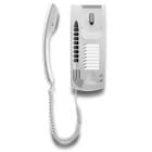 VIMAR SPA - VIW6221 Citofono Petrarca da parete bianco