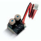 VIMAR SPA - VIW692P/R Coppia pulsanti per apertura serratura