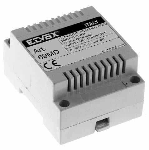 VIMAR SPA - VIW69MD Interf. segnale DueFiliPlus in standard