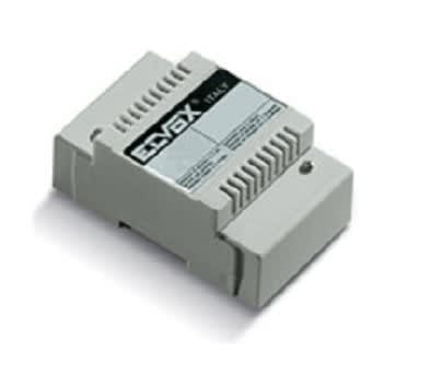 VIMAR SPA - VIW69MX/5 Concentratore 4 targhe parallelo Cat. 5