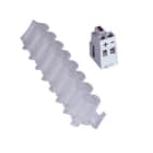 VIMAR SPA - VIW6V54 Modulo segnalazione LED verde Petrarca