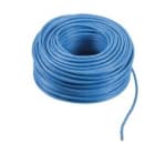VIMAR SPA - VIW732H.E.500 2F+ cavo 2x1 posa interna PVC Eca 500m