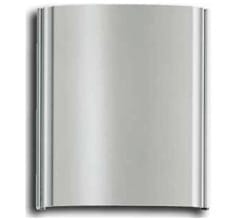 VIMAR SPA - VIW8000 Modulo neutro grigio luce