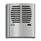 VIMAR SPA - VIW8010 Modulo audio per 930x grigio luce