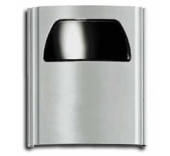 VIMAR SPA - VIW8020 Modulo video in b/n per 0570 grigio luce