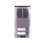 VIMAR SPA - VIW8102 Placca da parete audio con 2 pulsanti