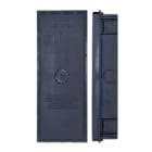 VIMAR SPA - VIW9192 Scatola da incasso per targhe 2 moduli