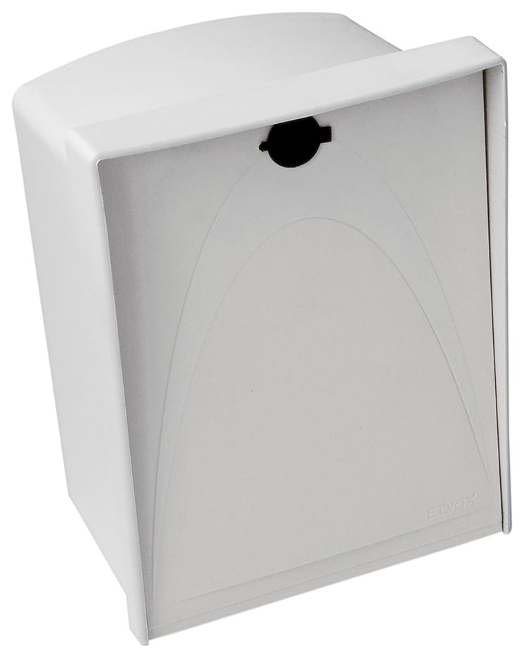 VIMAR SPA - VIWECV0 Contenitore per centraline EC