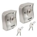 VIMAR SPA - VIWEDS4 Coppia selettori da parete