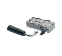 VIMAR SPA - VIWEIS5.L Sblocco manuale a leva per HIDDY 350A