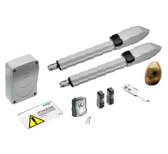 VIMAR SPA - VIWEK06 Kit EKKO 300D lineare 24V 3m 300kg