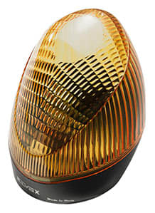 VIMAR SPA - VIWELA5 Lampeggiante a LED 12/24Vdc