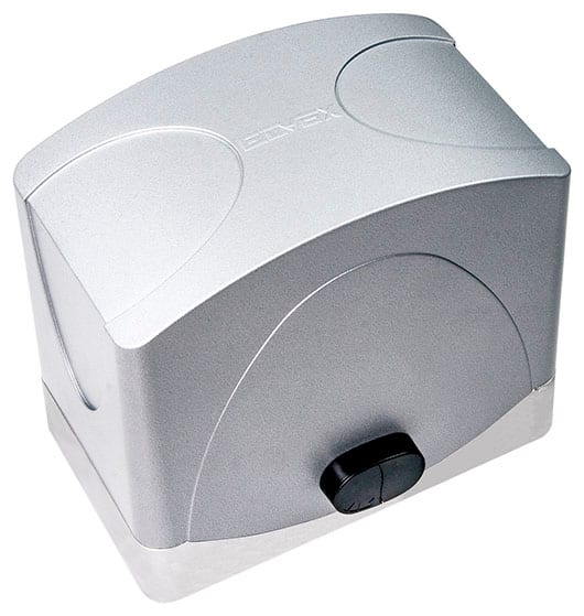 VIMAR SPA - VIWESM2 Attuatore ACTO 600D scorrev. 24V 600kg