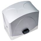 VIMAR SPA - VIWESM2 Attuatore ACTO 600D scorrev. 24V 600kg