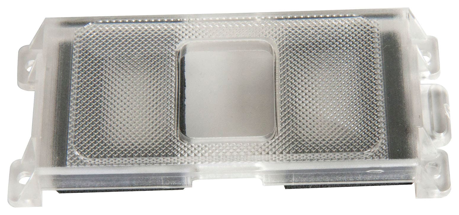 VIMAR SPA - VIWR210 Vetrino telecamera antiv. serie 3290