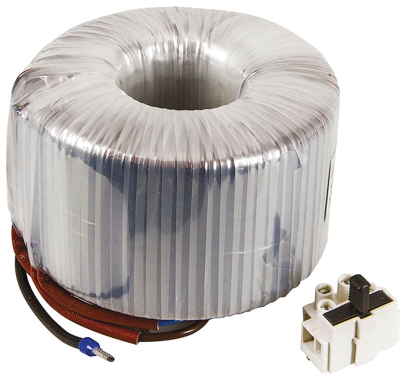 VIMAR SPA - VIWR324 Trasformatore 230V-24V~ EKKO 200D