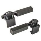 VIMAR SPA - VIWRA96 Staffe finec. con magneti per scorrevoli