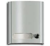 VIMAR SPA - VIWRPS1 Modulo 1 tasto per 12TS grigio luce