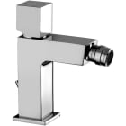 RUBINETTERIA PAFFONI - PFFELX135CR MIX BIDET S/A 1 1/4 CON LEVA CUBO SENZA