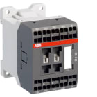 ABB SPA - ABBEM 230 8 NSL40E RELE AUSILIARIO 110Vcc