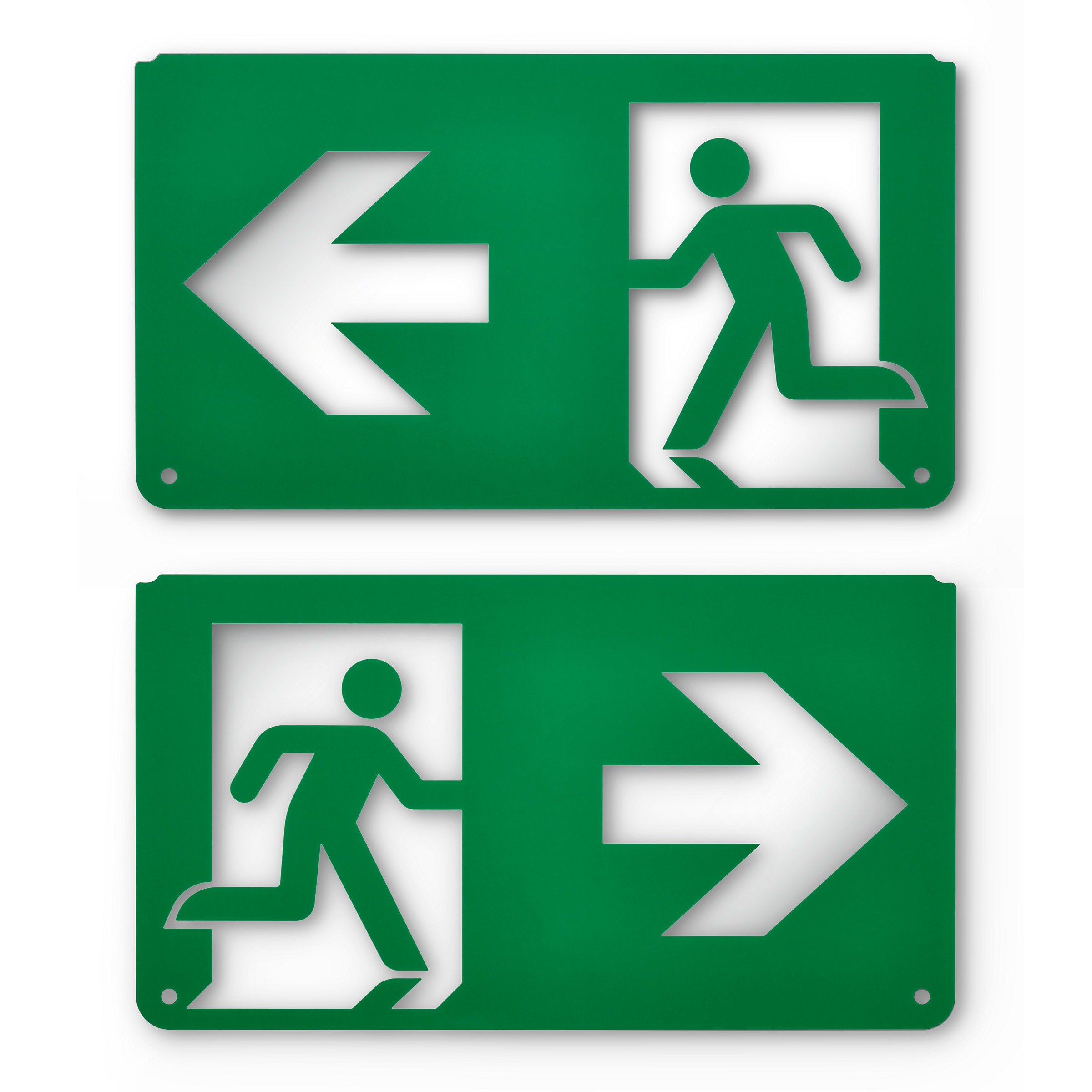 SIGNIFY ITALY SPA PHA79906900 EM159Z WL/CM EXIT SIGN LEGEND LEFT/RIGHT