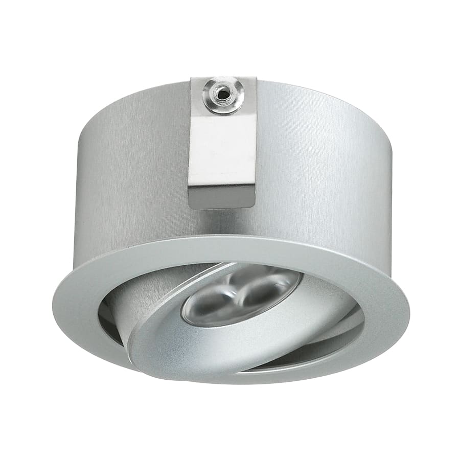 L&L LUCE E LIGHT L&LEM17005LA ESEM MID 1.7 3W 24VDC 3000K 30 ALL