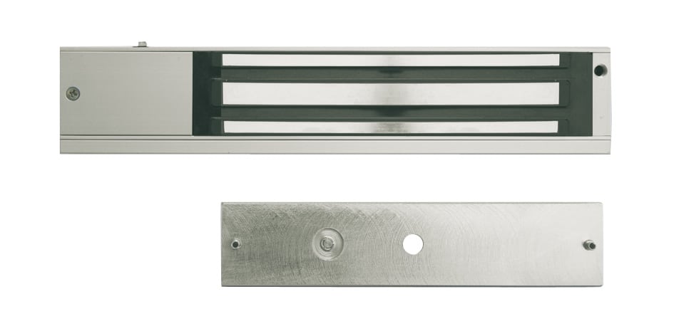 STS ELETTRONICA SRL STSEM27MV FERMO ELETTROMAGNETICO A VISTA FORZA DI