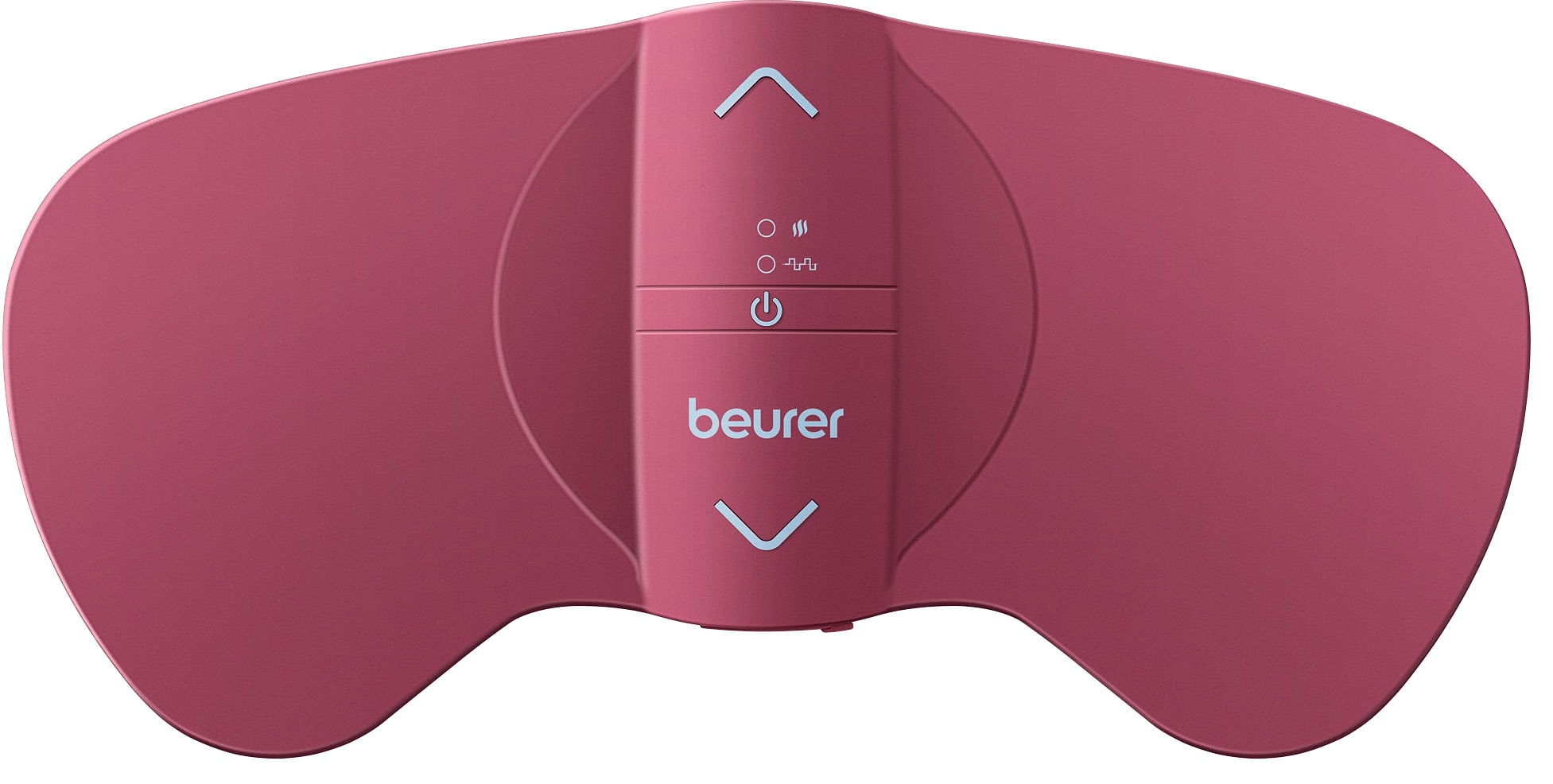 BEURER BUE64854 Menstrual Relax TENS 15Stufen WArmefunk