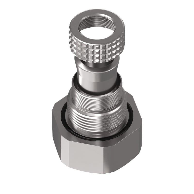 TEAFLEX - TEAEMCAM2525 ADATTATORE PER TR16CU M25X1,5