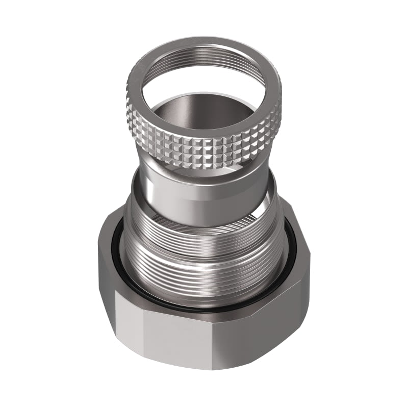 TEAFLEX - TEAEMCAM4040 ADATTATORE PER TR30CU M40X1,5